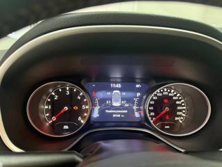 JEEP Compass usata, con Controllo automatico clima
