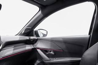 PEUGEOT 208 usata, con Volante multifunzione