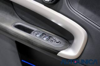 MINI Countryman usata, con Sensore di luce