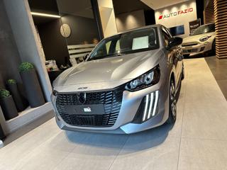 PEUGEOT 208 usata, con Airbag laterali