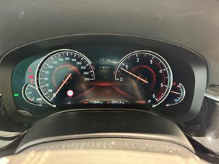 BMW 530 usata, con Cruise Control
