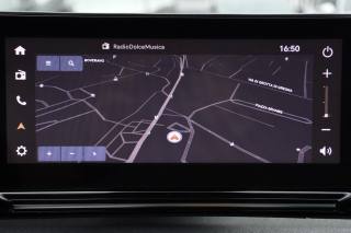 CITROEN C3 Aircross usata, con Controllo automatico clima