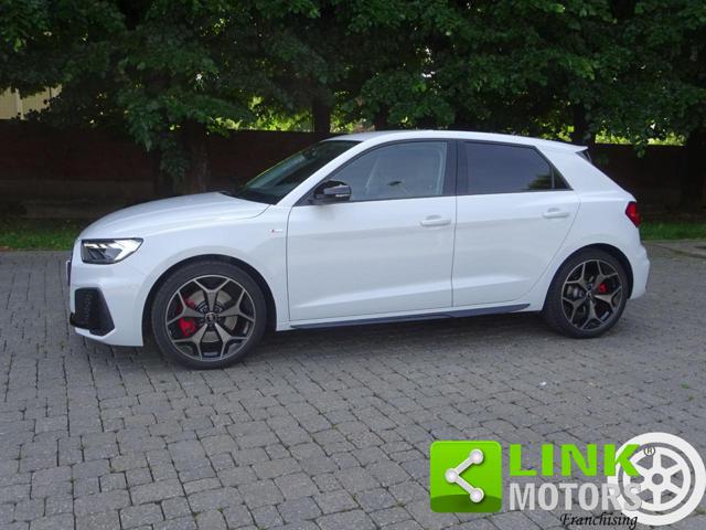 AUDI A1 usata, con MP3