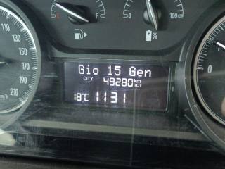 LANCIA Ypsilon usata 14