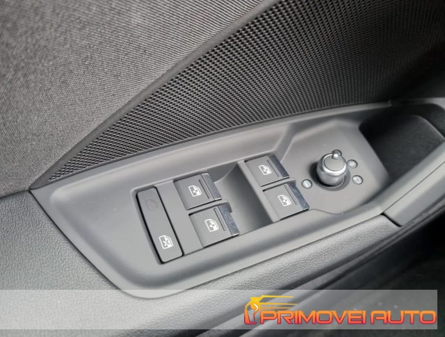 AUDI A3 usata, con Immobilizzatore elettronico