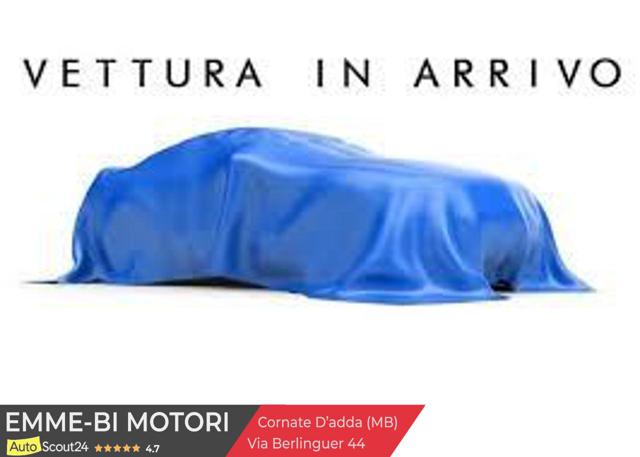 AUDI A6 usata, con ABS