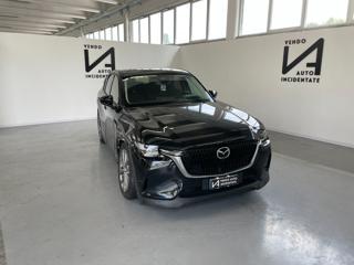 MAZDA CX-60 2.5L E-SKYACTIV G PHEV AWD 328CV EXCLUSIVE LINE