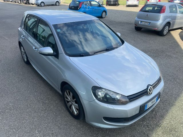 VOLKSWAGEN Golf usata, con Cerchi in lega