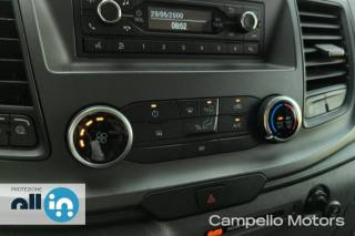 FORD Transit usata 11