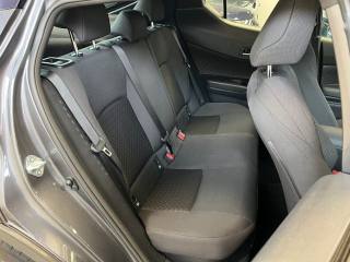 TOYOTA C-HR usata, con Servosterzo