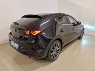 MAZDA 3 usata, con Airbag laterali