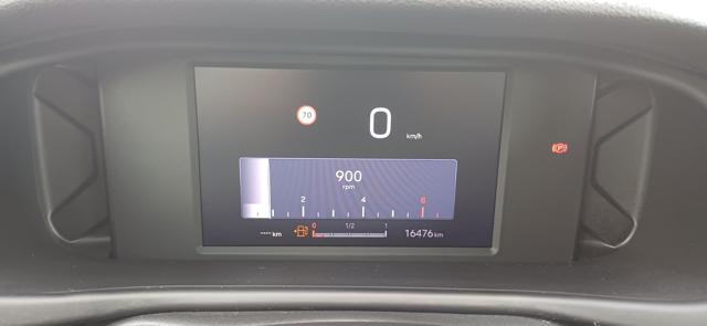 JEEP Avenger usata, con Immobilizzatore elettronico