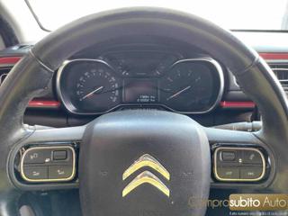 CITROEN C3 usata 21