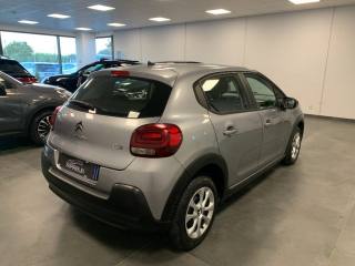 CITROEN C3 usata, con MP3