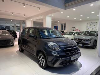 FIAT 500L usata, con Chiusura centralizzata