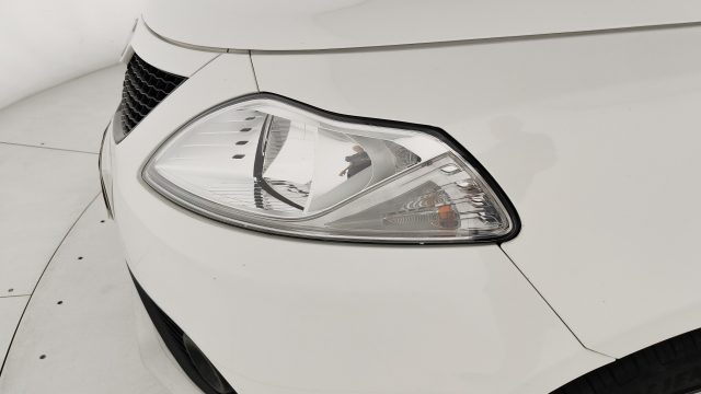LANCIA Ypsilon usata 42