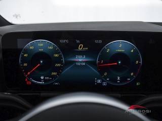 MERCEDES-BENZ GLA 200 usata 12