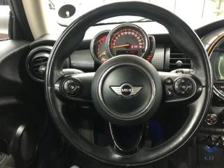 MINI One usata, con Fendinebbia