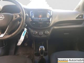 OPEL Karl usata, con Specchietti laterali elettrici