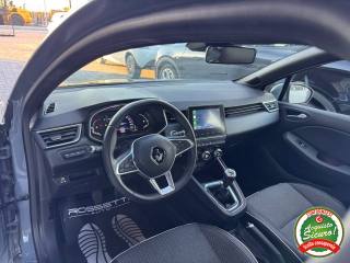 RENAULT Clio usata, con Immobilizzatore elettronico
