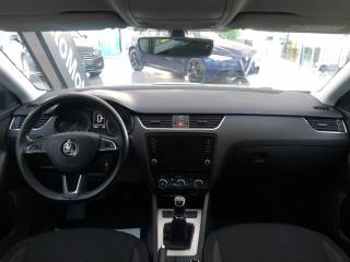 SKODA Octavia usata, con Chiusura centralizzata