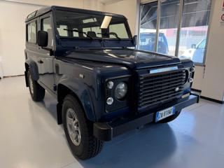 LAND ROVER Defender usata, con Chiusura centralizzata