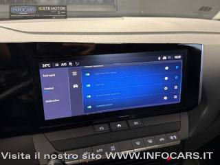 OPEL Astra usata, con Park Distance Control