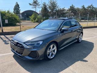 AUDI A3 usata, con Airbag laterali