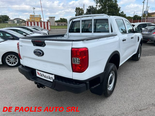 FORD Ranger usata, con Airbag laterali
