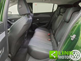 PEUGEOT 308 usata, con Cerchi in lega