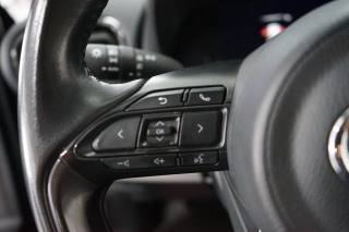 TOYOTA Yaris Cross usata 32