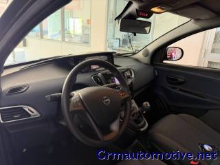 LANCIA Ypsilon usata, con Climatizzatore