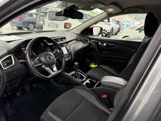 NISSAN Qashqai usata 20