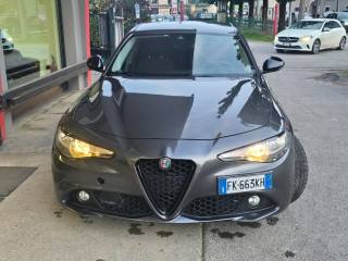 ALFA ROMEO Giulia usata 46