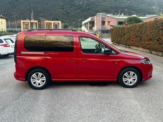 VOLKSWAGEN Caddy usata, con Airbag laterali