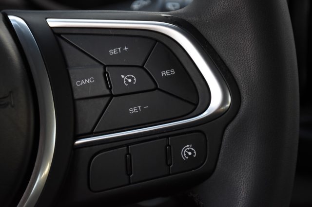 FIAT 500L usata, con Servosterzo