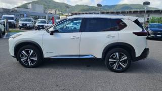 NISSAN X-Trail usata, con Cerchi in lega