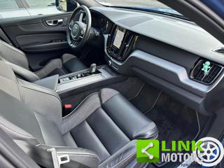 VOLVO XC60 usata, con Interni in pelle