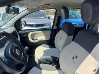 FIAT Panda usata, con Cerchi in lega