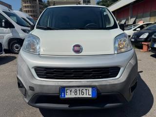 FIAT Fiorino usata, con Airbag