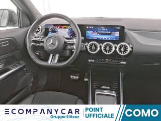 MERCEDES-BENZ GLA 200 usata, con Boardcomputer