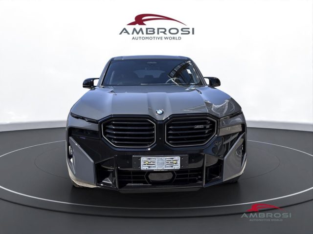 BMW XM usata 6