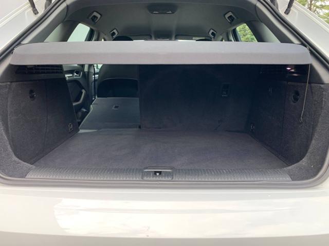 AUDI A3 usata, con USB