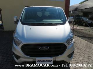 FORD Transit Custom usata, con Airbag Passeggero
