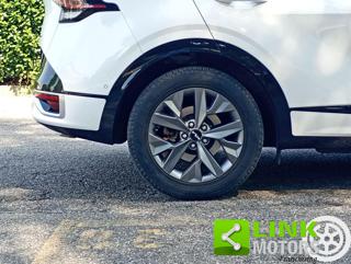 KIA Sportage usata, con Autoradio