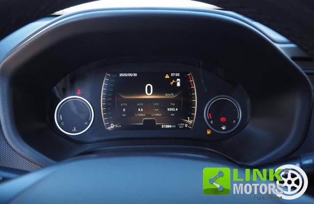 DR MOTOR DR 4.0 usata, con ESP