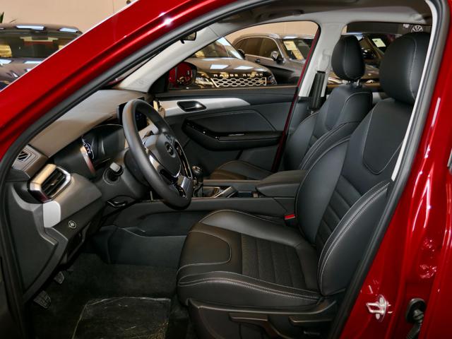 EVO Evo5 usata, con Controllo automatico clima