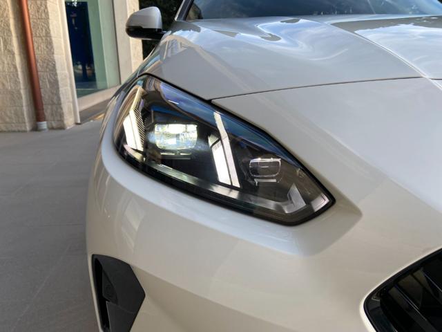 BMW 118 usata, con Sensori di parcheggio anteriori