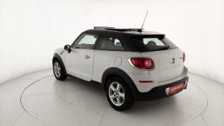 MINI Paceman usata 4