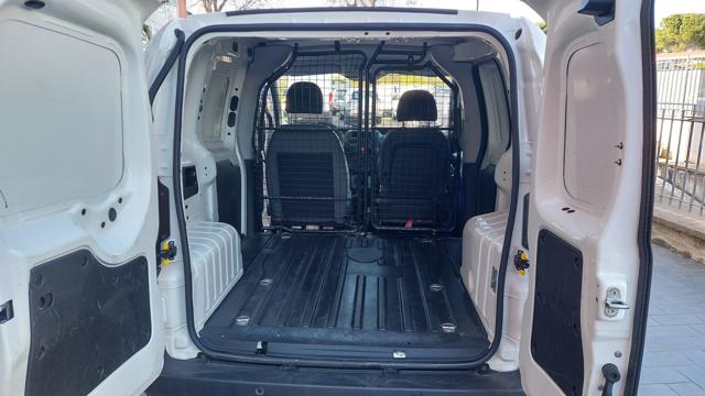 FIAT Fiorino usata, con Immobilizzatore elettronico